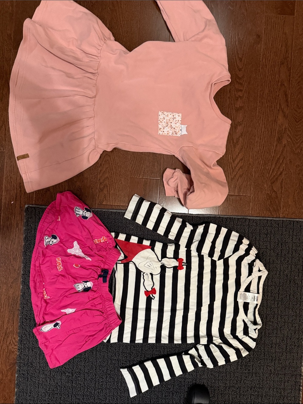 5/6  dress bundle OLIVIA set